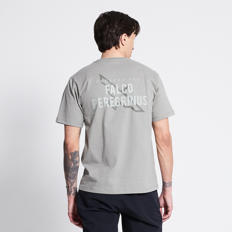 Tee "Haparanda" Calm Army